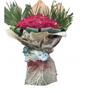GIRLFRIEND FLOWERS